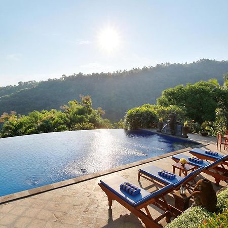 Villa Patria Lovina Kültér fotó